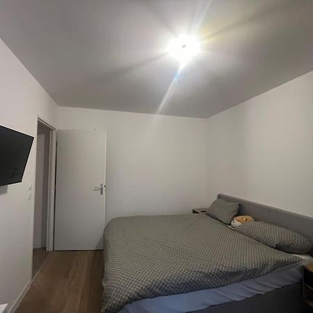 Appartement Luxueux Au Coeur De Lila Exterior foto