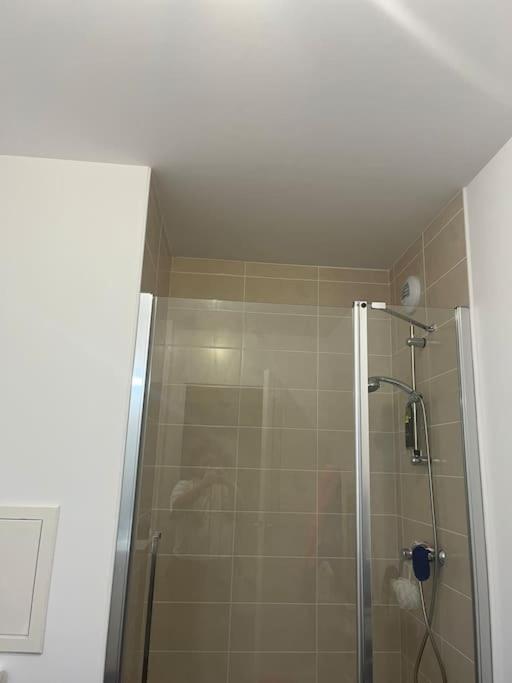 Appartement Luxueux Au Coeur De Lila Exterior foto