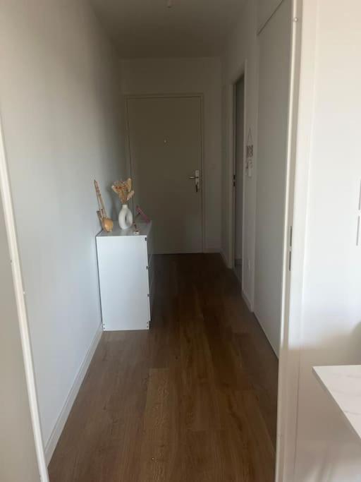 Appartement Luxueux Au Coeur De Lila Exterior foto